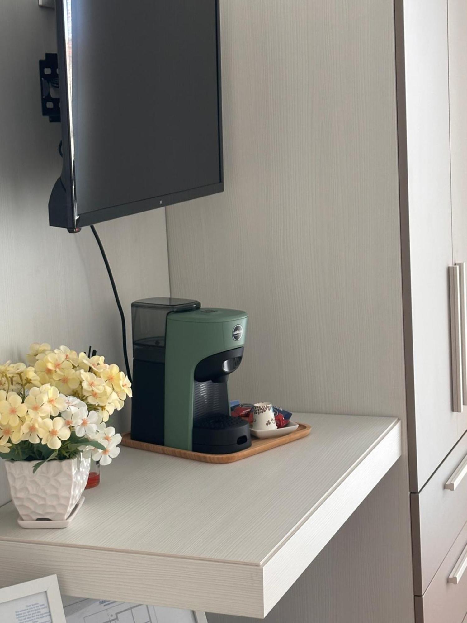 Bnb Nuova Vita パオラ エクステリア 写真